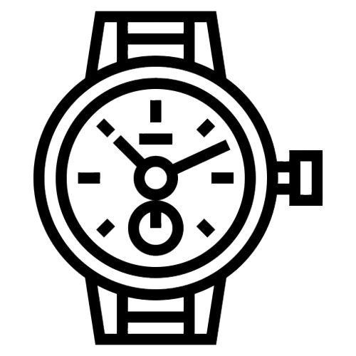 Jewelry & Watches