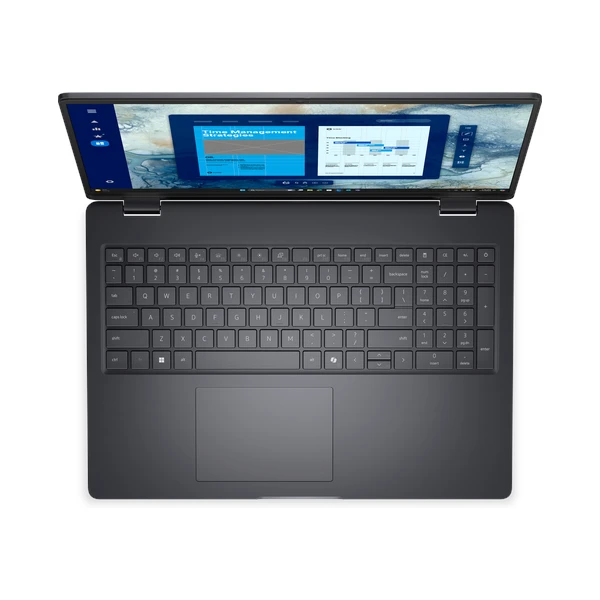 DELL PRO 16 PC16250 – INTEL CORE 5 120U