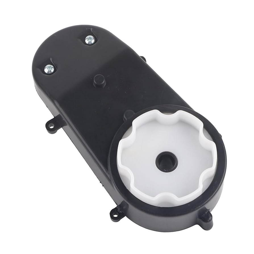 Ride on Jeep Spare Parts Gear Set 380
