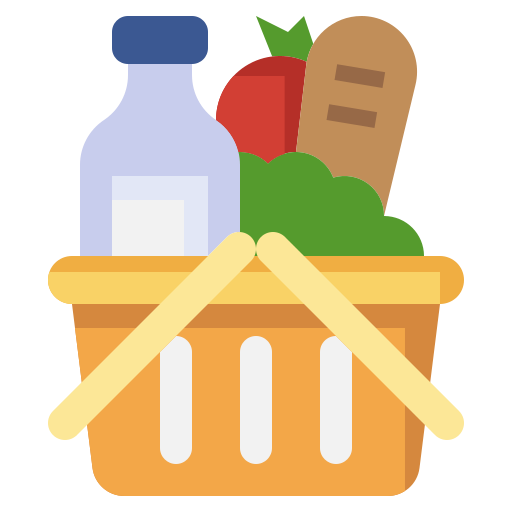 Groceries