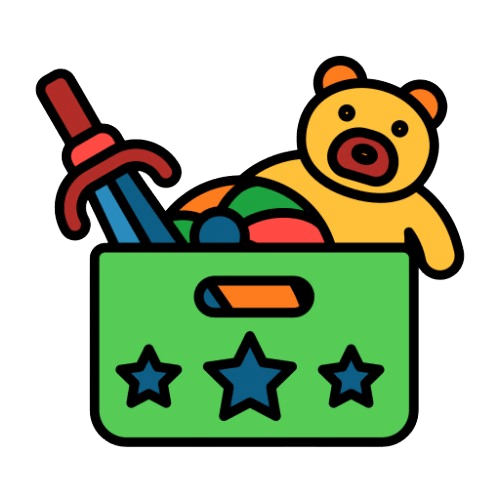 Toys  & Games