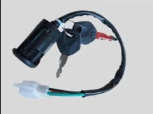 kids Ride on Jeep/Bike Key Barrel Switch ON/OFF