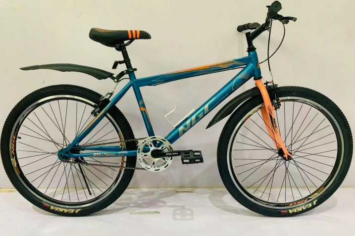 26" inch Mountain NGC Boys Bicycle