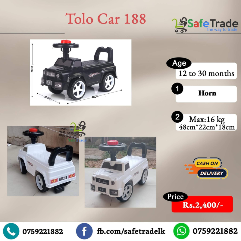 buy push Tolocar for cheap price-188