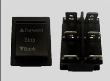Kids Jeep Original FWD/BACK Button Switch