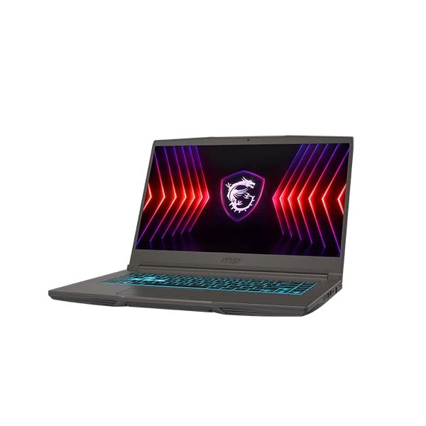 MSI THIN 15 B13UC I5 13TH GEN RTX 4050 6GB