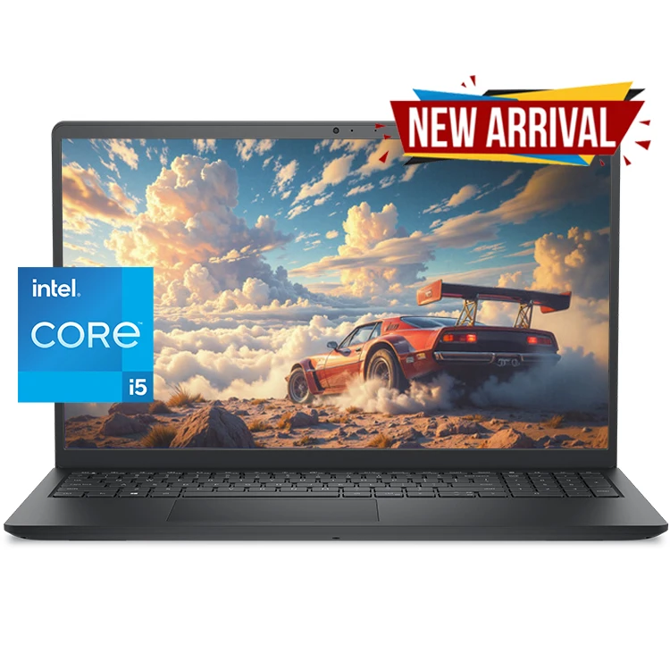 DELL INSPIRON 15 DC15250 – I5 TOUCH DISPLAY