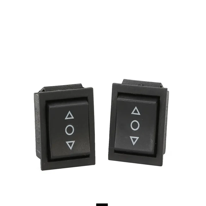 Kids Jeep FWD/BACK/STOP Button Switch