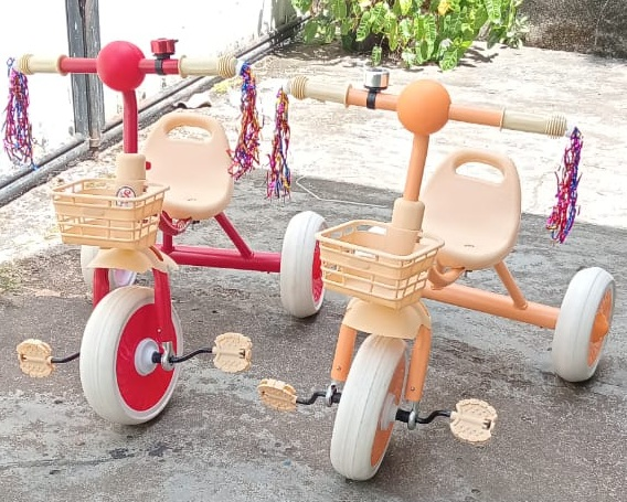 buy cheap kids tricycle modern design -2010