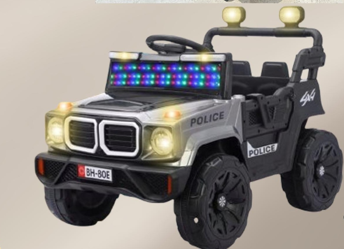 Buy BMW 2 Motor Jeep BH-80E :Safetrade.lk