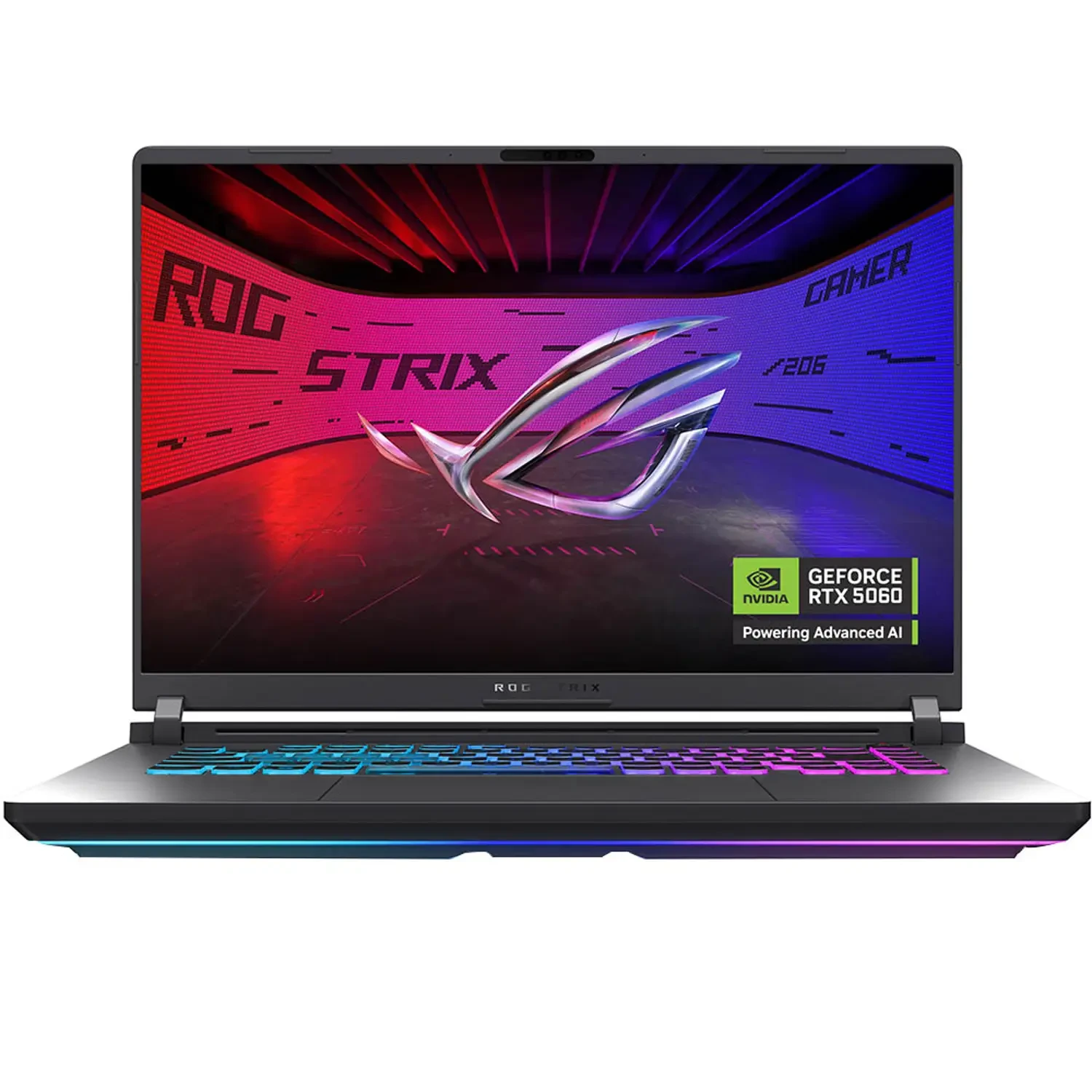 ASUS ROG STRIX CORE  i7 ,14GANARATION