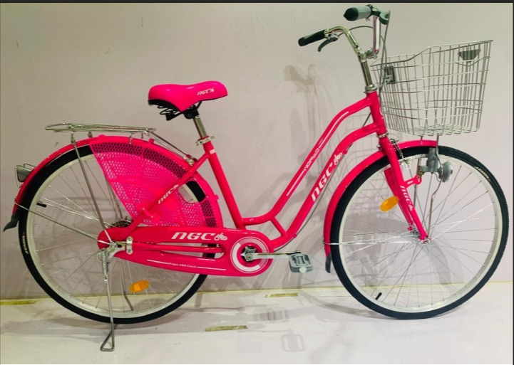 Buy 26 inch NGC Ladies Bicycle