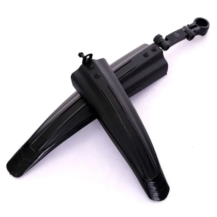 Bicycle Mudguard Plastic Cycle Mudgard
