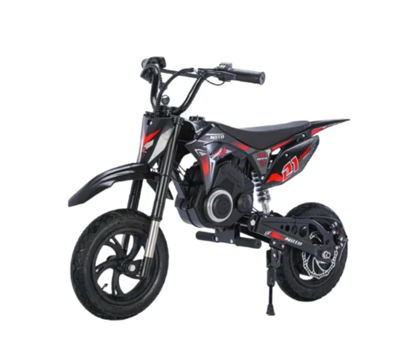 24v Kids Ride on M600 Electric Bike Age 4+