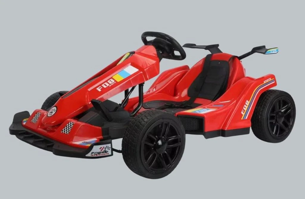 Kids Rechargeable Electric Ride On Formula Car-8688