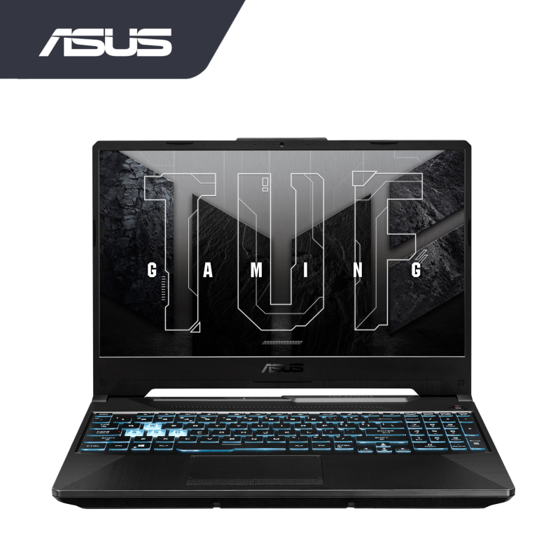 ASUS TUF Gaming A15 FA506NFR RYZEN 7 RTX2050