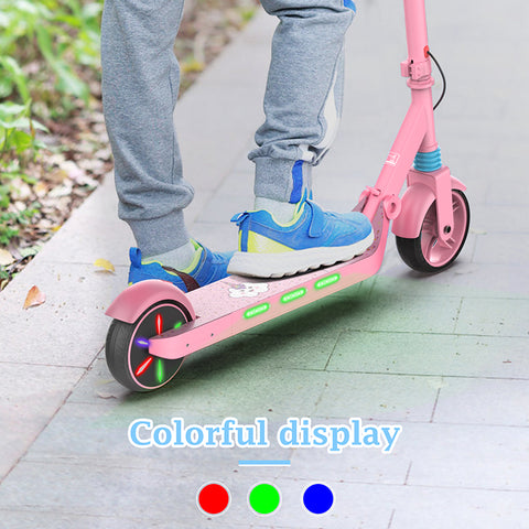 KES1 Kids Electric Scooter