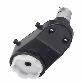 Ride on Jeep Spare parts Gear Set 390